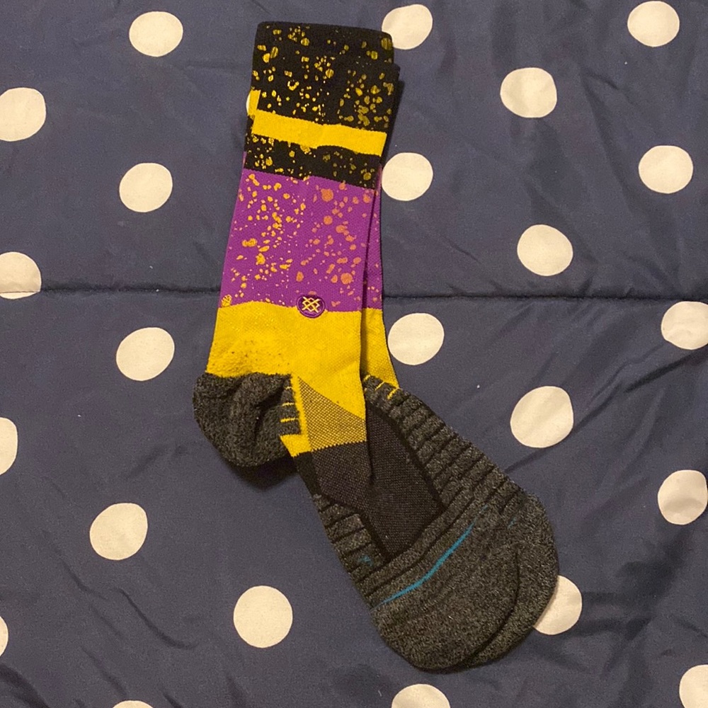 Mens Stance Socks